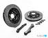 BIG BRAKE KIT, FORGED MONOBLOCK  I BMW F2x I F3x